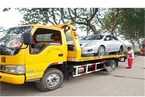 虞城附近24小时汽车拖车服务热线