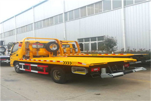 虞城附近拖车救援搭电