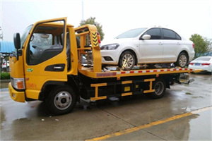 虞城附近拖车救援24小时服务热线